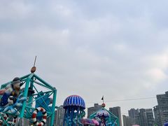 -海合安成都极地海洋公园