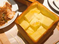 -绿茶餐厅(淮安吾悦广场店)