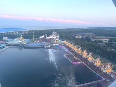 -渔岛海洋度假区