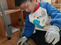 -世纪飞马幼儿园(西城校区)