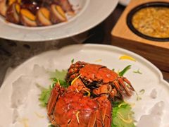 -望乡楼上海菜(日月光店)