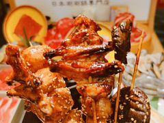 -温野菜涮涮锅(万象城店)