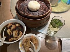 -花园茶楼(兴城西路店)