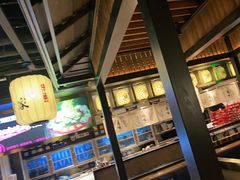 -烧江南烤肉(长春摩天活力城店)