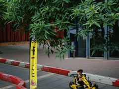 -东莞松山湖凯悦酒店