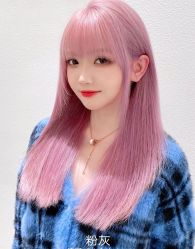 点击看大图 -诗悦发型烫染SALON