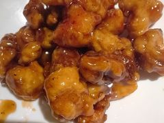 -绿茶餐厅(朝阳大悦城店)