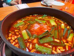 -黔三一夺夺粉酸汤火锅(百信店)