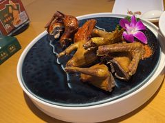-大鸽饭(马王堆店)