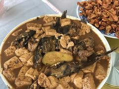 -下河湾农家乐