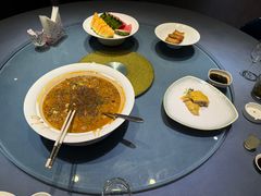 -恒记饭店·海鲜明档(淹城店)
