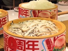 -龍歌自助小火锅(崂山丽达店)