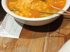 管氏疙瘩汤-管氏翅吧(护国寺店)