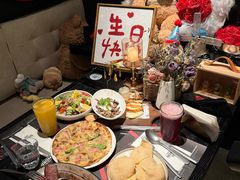 -Nord Grill&Bar Highland诺德西餐(深圳欢乐海岸店)