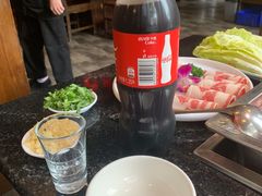 -红鼎坊·老成都火锅(新南门店)