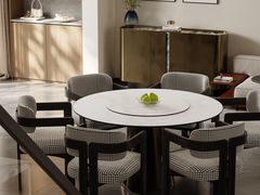 -星杰国际设计 别墅大宅装修(虹桥分公司)