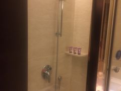 -深圳福青龙华天假日酒店