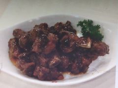 -怡园饭店-餐厅(四望亭店)