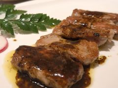 -贵木日本料理·铁板烧(新地假日广场店)