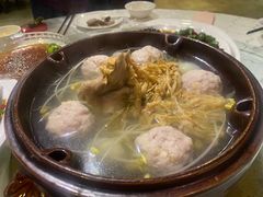 -琬苑鸽庄·川粤融合菜(解放碑总店)
