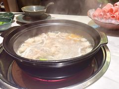 -狐狸爱上椰子鸡(滨江星光大道店)