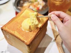 -绿茶餐厅(朝阳大悦城店)