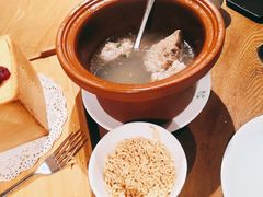 -小菜园新徽菜(合肥瑶海万达店)
