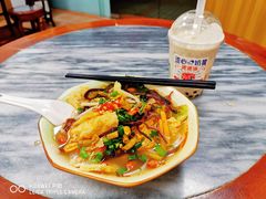 -喜茶(佛山顺德大良东乐路店)