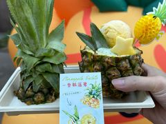 -苏小糖(鼓浪屿三丘田花园店)