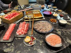 -王家渡火锅店(亦庄店)