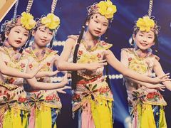 -飞童凡响艺术学校(松江区九里亭校区)