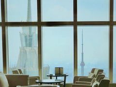 -上海柏悦酒店