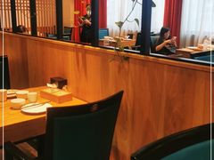 大堂-壹零捌道·北京烤鸭(车公庄店)