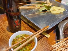 -钢五区节子串串香(环球汇·天誉店)