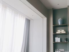 -上海世茂皇家艾美酒店