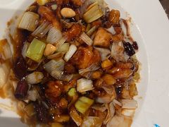 -南门小馆·清真(国贸商城店)