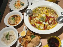 -太二酸菜鱼(上海佛罗伦萨小镇店)