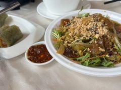 -南珠宫酒店-茶餐厅