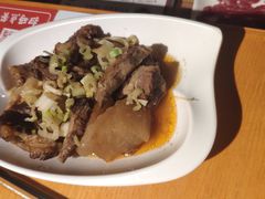 -海银海记潮汕牛肉火锅(新港中路海珠店)