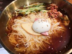 延吉大冷面-原始泥炉烤肉(总店)