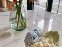 -Dal Cuore 达可芮冰淇淋(陕西北路店)