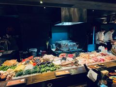 -三川·十酒Izakaya(南昌路店)