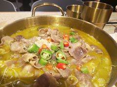 -我是那个大叔·美食研究所(新塘路店)