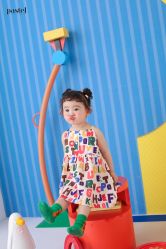 -Baby Pastel 自然光儿童摄影(CBD店)