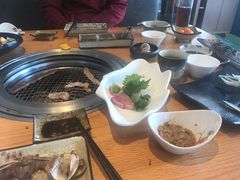 -赤坂亭·M9和牛烧肉·铁板烧·日料398放题(长泰广场店)