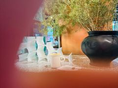 -sugarman espresso素饮糖人高新咖啡工厂