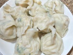 -金谷园饺子馆(北邮总店)