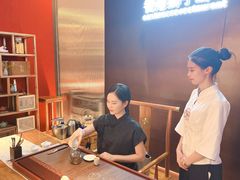 -香港狮子山下·明星粤菜餐厅(北苑店)