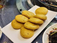 玉米饼-福泉海码头(六里山店)