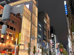 -银座mall(东直门店)